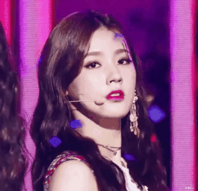 Netizen đồn lý do thực sự khiến Miyeon (G)I-DLE không thể debut cùng BLACKPINK: Một nhóm không thể tồn tại đến 2 nữ hoàng nhan sắc? - Hình 5