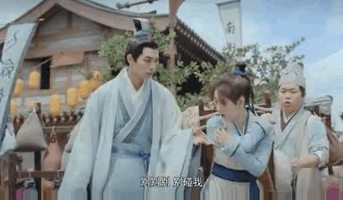 Chuyện Tình Sungkyunkwan bản Trung vừa mở màn đã chán muốn xỉu, thất vọng nhất là nhan sắc Tống Uy Long - Hình 8