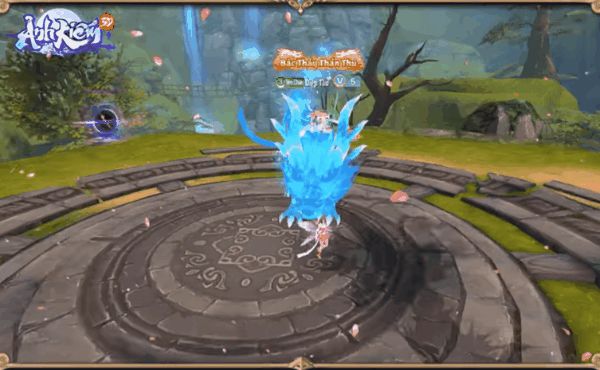 Cùng chiêm ngưỡng quá trình tạo ra siêu phẩm MMORPG được cả triệu game thủ lót dép mong chờ! - Hình 3