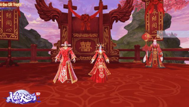 Cùng chiêm ngưỡng quá trình tạo ra siêu phẩm MMORPG được cả triệu game thủ lót dép mong chờ! - Hình 10