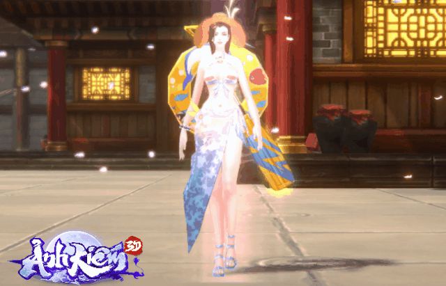 Cùng chiêm ngưỡng quá trình tạo ra siêu phẩm MMORPG được cả triệu game thủ lót dép mong chờ! - Hình 12