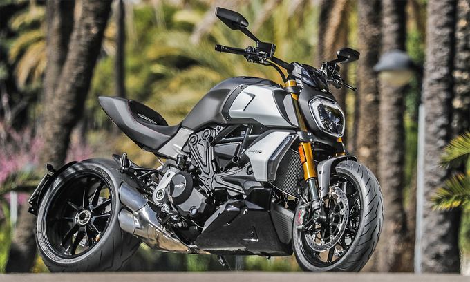 ducati diavel 1260 them phien ban lamborghini a23 5107772