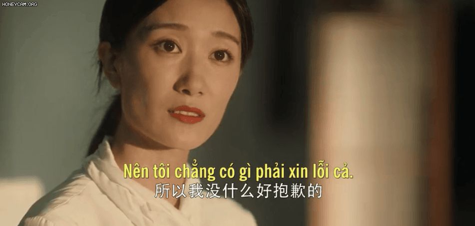 6 cảnh đắt xắt ra miếng ở 30 Chưa Phải Là Hết: Khoái chí nhất vẫn là màn chặt đẹp tiểu tam của mẹ bỉm sữa - Hình 18