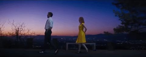 La La Land, Notting Hill được Da LAB và Miu Lê triệu hồi các cảnh kinh điển vào MV Gác Lại Âu Lo - Hình 24