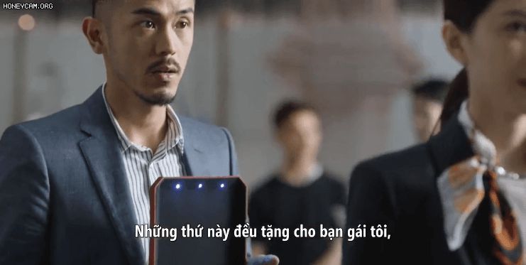 Tưởng Giang Sơ Ảnh thành đôi với soái ca triệu phú ở 30 Chưa Phải Là Hết là đủ, ai ngờ lại bị cấm cưới tức dễ sợ! - Hình 6