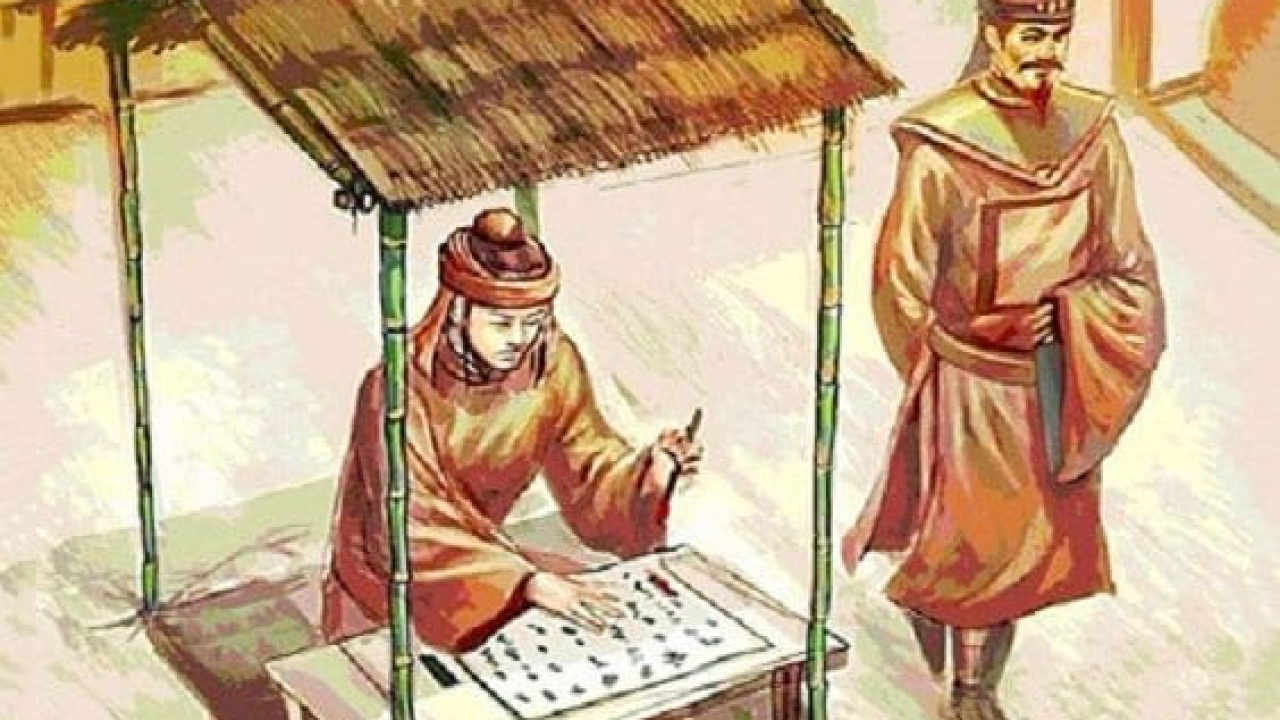 Những kỳ tài hiếm có trong lịch sử khoa bảng Việt Nam - Hình 1