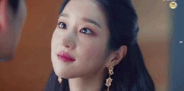 Trước khi thành điên nữ, Seo Ye Ji từng hóa cô dâu hiền dịu, hé lộ mối lương duyên với Kim Soo Hyun ở Running Man - Hình 7