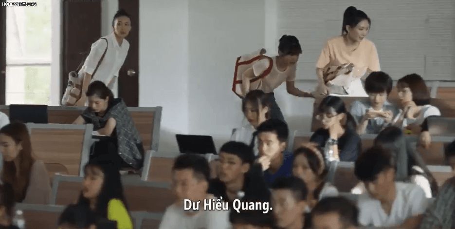 Dàn sao 30 Chưa Phải Là Hết bất ngờ đụng độ Hai Mươi Bất Hoặc, hội gái già tính hồi xuân hay gì? - Hình 2