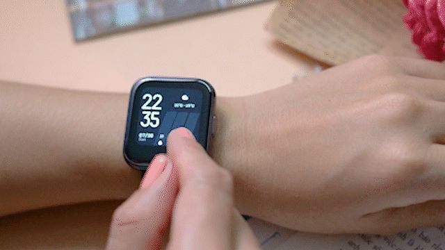 Đánh giá Realme Watch: Smartwatch nhiều tính năng thú vị, pin tốt ở tầm giá phổ thông - Hình 7