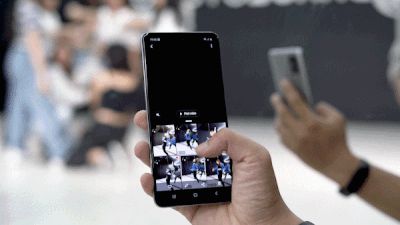 Hết đột phá này đến đột phá khác, Samsung Galaxy A51|A71 chưa bao giờ làm người trẻ hết thích thú - Hình 3
