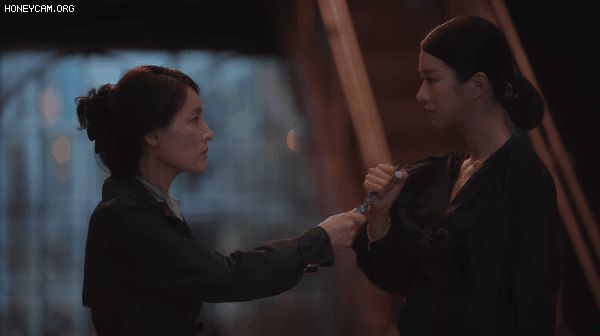 Điên thì có sao: Tưởng hổ báo thế nào, ai ngờ Seo Ye Ji lại là người bị đán.h nhiều nhất phim! - Hình 14