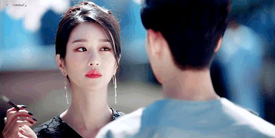 Seo Ye Ji bỗng bị chỉ trích vì quá đẹp, khiến khán giả không tập trung xem Điên Thì Có Sao được, chịu nổi không? - Hình 7