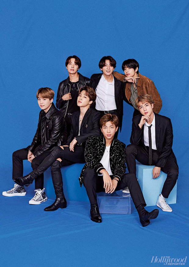 5 nghệ sĩ có tổng số single tiêu thụ toàn cầu No.1 nhiều nhất của Billboard đều là đại diện Kpop, vắng bóng hoàn toàn sao US-UK - Hình 1