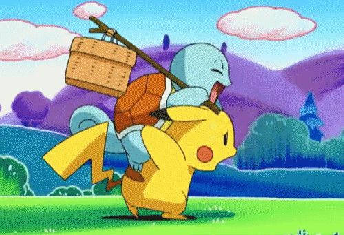 Chảy máu mũi với những bộ cosplay Pokémon phiên bản vòng 1 bức tử, sexy nhất thế giới - Hình 2