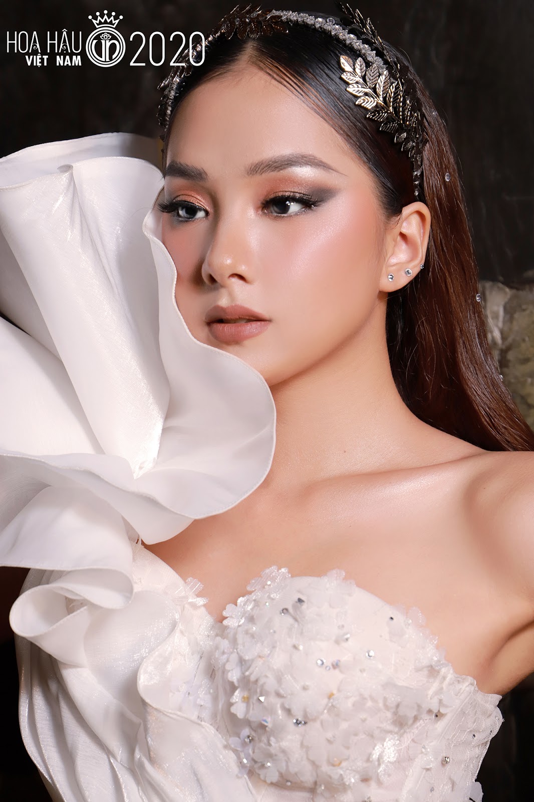 Dàn thí sinh 2K của Miss World Việt Nam trở lại Hoa hậu Việt Nam 2020 với màn 'lột xác bất ngờ - Hình 1