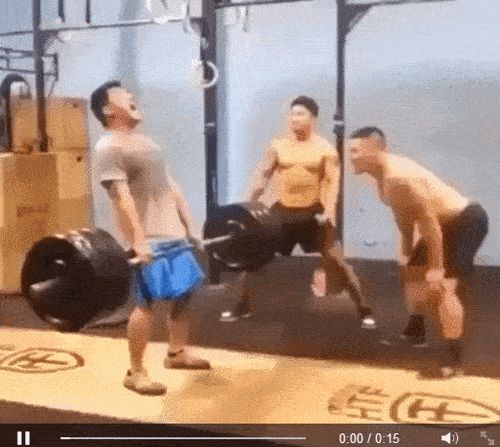 Đây là lý do các chàng trai chăm chỉ đến phòng tập gym - Hình 2