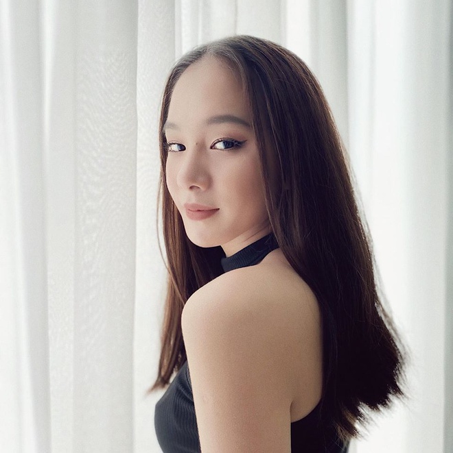 Nữ sinh 19 tuổi thi Hoa hậu Việt Nam 2020 - Hình 7