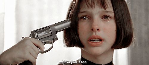 Léon The Professional - Thứ tình cảm dị thường của ông chú sát thủ và cô bé 12 tuổi - Hình 10