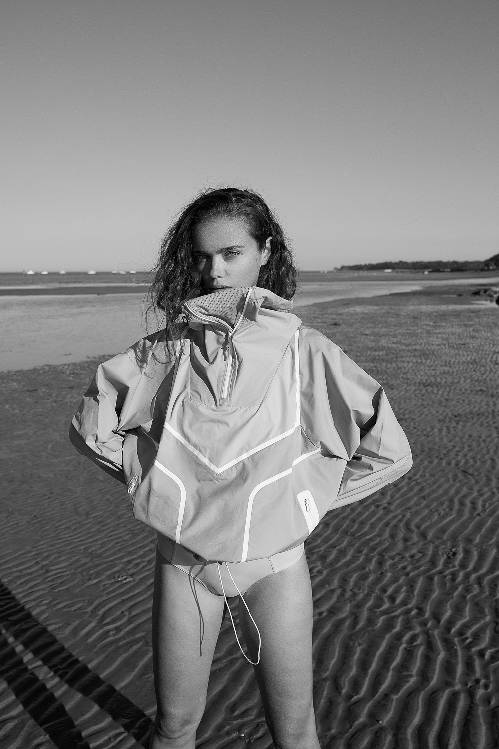 Người mẫu Anh quốc Jena Goldsack thả dáng nuột nà với bikini - Hình 9