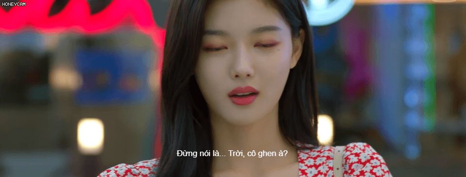 4 nàng cọc tìm trâu của phim Hàn: Khùng nữ Seo Ye Ji chưa bá đạo bằng chị đại Kim Yoo Jung đâu nhé! - Hình 7