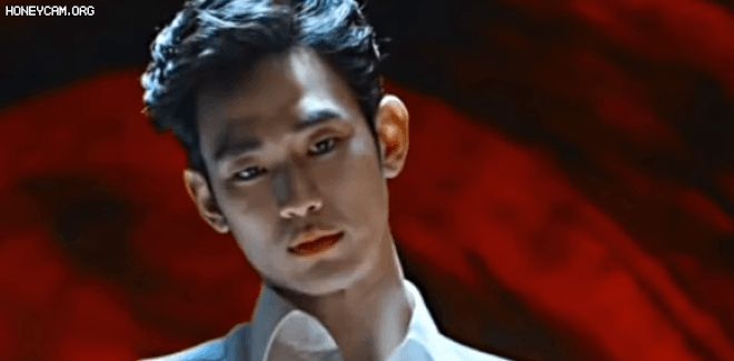 Màn khoe thân đốt mắt suốt 3 năm của Kim Soo Hyun đến giờ vẫn sốt: Bình thường nghiêm túc lắm, ai ngờ cụ chơi bời đến thế - Hình 3