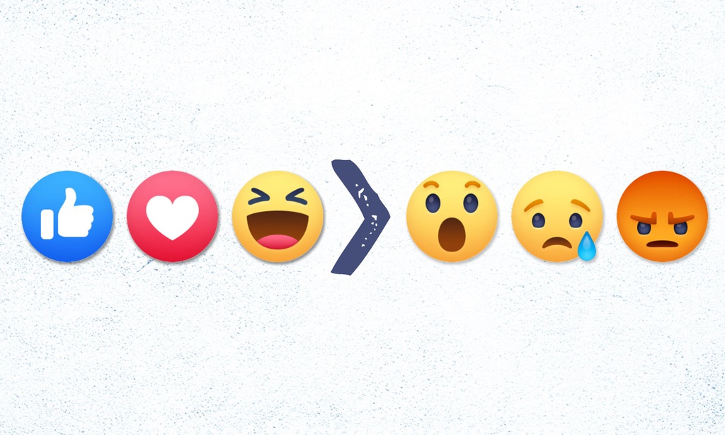 Bày tiệc toàn món thù hận cho người dùng, Facebook chẳng quan tâm - Hình 1