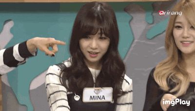 Jimin và Seolhyun từng thẳng tay chỉ Mina là thành viên phiền phức và gây khó chịu nhất AOA - Hình 3