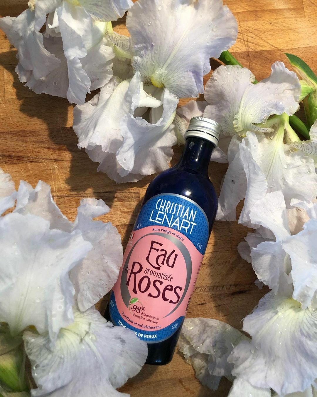 5 chai toner giá mềm cứu nguy da khô do ngồi điều hòa - Hình 4