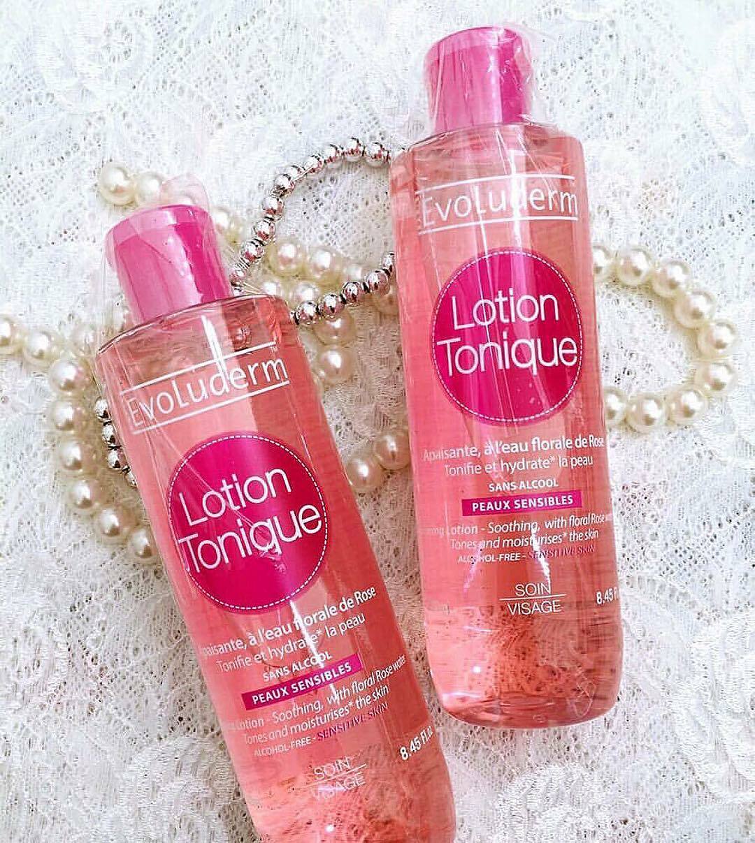 5 chai toner giá mềm cứu nguy da khô do ngồi điều hòa - Hình 1