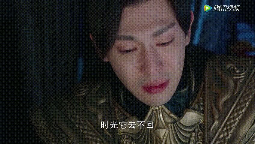 5 nam thần số khổ nhất màn ảnh Trung: Cao Dĩ Tường và Chung Hán Lương khiến fan khóc cả dòng sông - Hình 9
