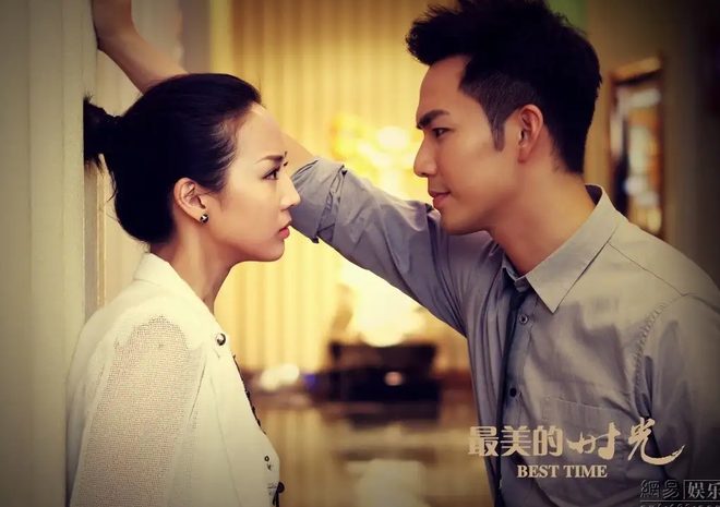 5 nam thần số khổ nhất màn ảnh Trung: Cao Dĩ Tường và Chung Hán Lương khiến fan khóc cả dòng sông - Hình 11