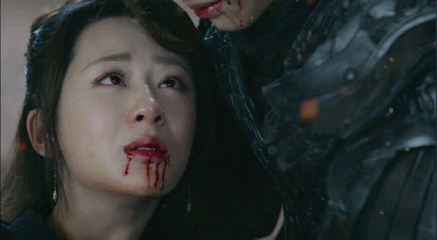 5 nam thần số khổ nhất màn ảnh Trung: Cao Dĩ Tường và Chung Hán Lương khiến fan khóc cả dòng sông - Hình 7