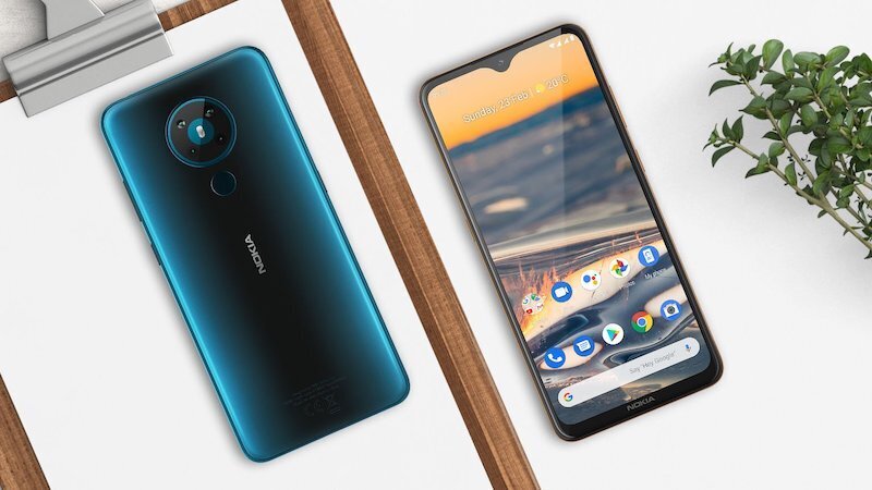 5 smartphone dưới 4 triệu đồng, cấu hình cao - Hình 3