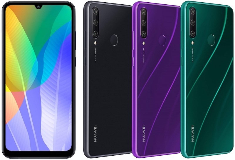 5 smartphone dưới 4 triệu đồng, cấu hình cao - Hình 4