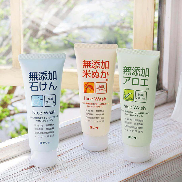 5 sữa rửa mặt Nhật Bản bình dân nhưng chất lượng, làm sạch mà không khô da, dùng xong dễ là ghiền - Hình 6