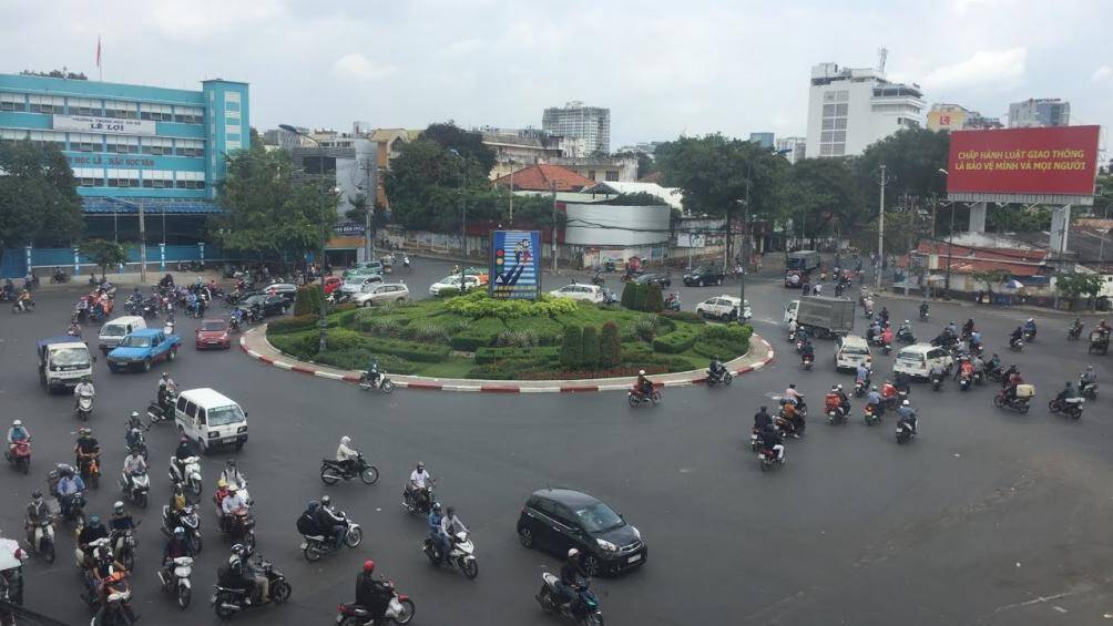 6 điều cần ghi nhớ dành cho lái mới - Hình 6