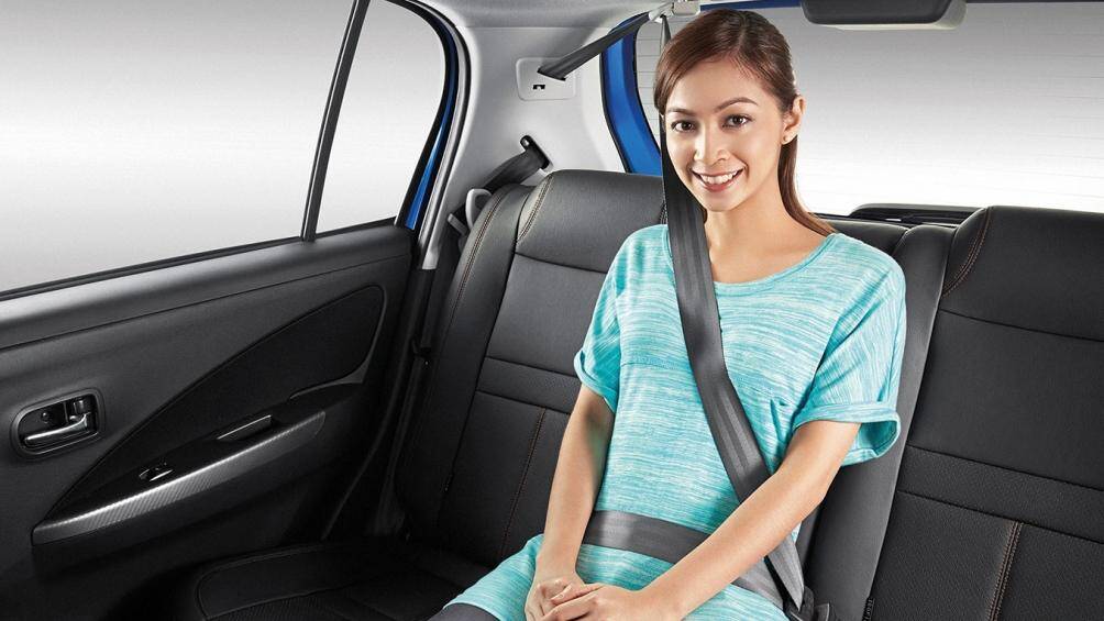 6 điều cần ghi nhớ dành cho lái mới - Hình 3