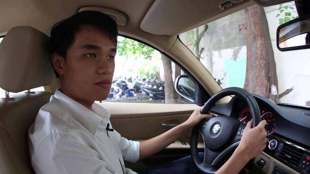 6 điều cần ghi nhớ dành cho lái mới - Hình 4