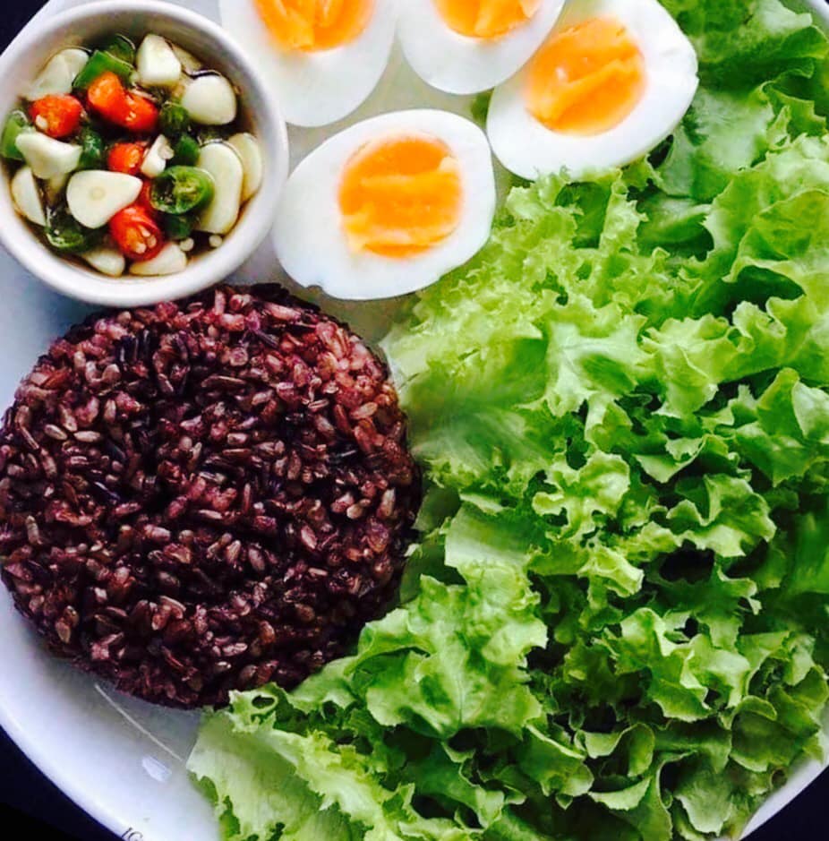 6 loại cơm ăn liền dành cho hội lười, Việt Nam cũng có 2 đại diện góp mặt - Hình 6