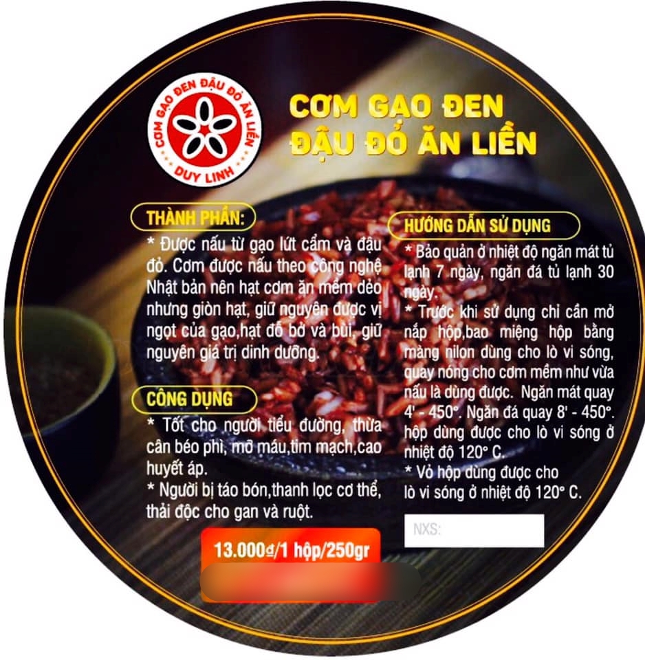 6 loại cơm ăn liền dành cho hội lười, Việt Nam cũng có 2 đại diện góp mặt - Hình 5