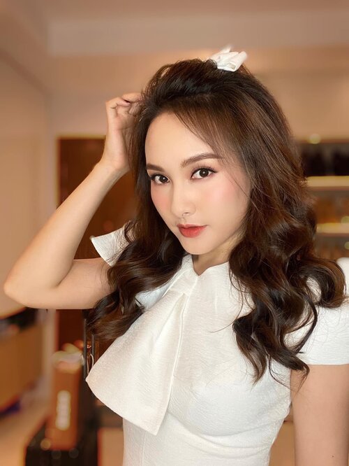 Bị nghi tiêm filler do mặt sưng vù, Bảo Thanh tiết lộ lý do khiến dân tình bật ngửa - Hình 2