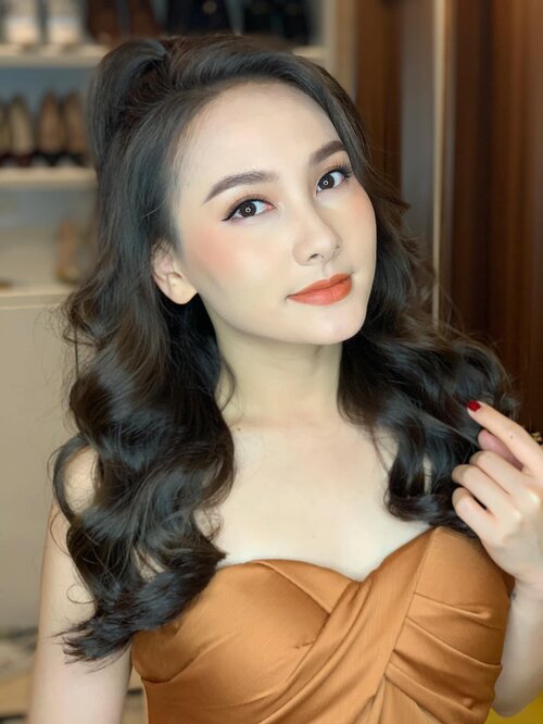 Bị nghi tiêm filler do mặt sưng vù, Bảo Thanh tiết lộ lý do khiến dân tình bật ngửa - Hình 7