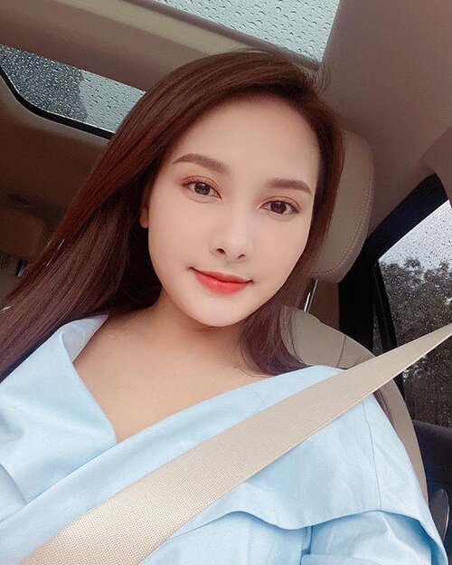 Bị nghi tiêm filler do mặt sưng vù, Bảo Thanh tiết lộ lý do khiến dân tình bật ngửa - Hình 4
