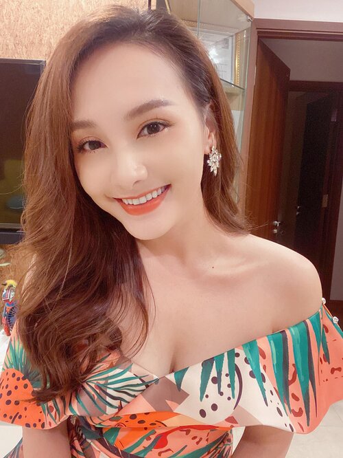 Bị nghi tiêm filler do mặt sưng vù, Bảo Thanh tiết lộ lý do khiến dân tình bật ngửa - Hình 8