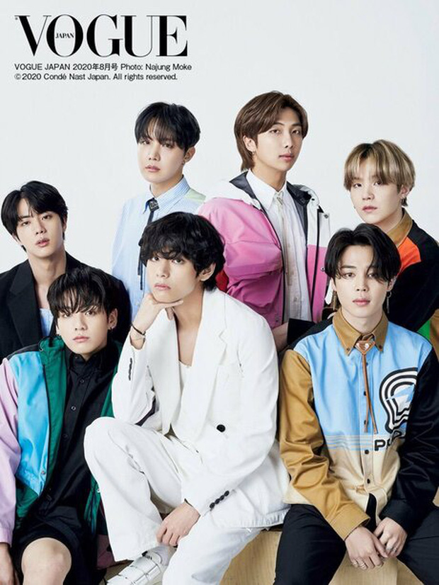 BTS bỏ túi thêm No.1 thứ 20 trên BXH Digital thế giới với hit Nhật, nối dài thành tích số bài hát lọt top 10 lên đến... 89 bài! - Hình 4