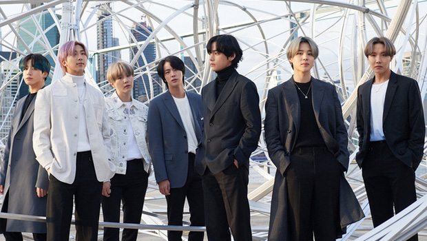 BTS bỏ túi thêm No.1 thứ 20 trên BXH Digital thế giới với hit Nhật, nối dài thành tích số bài hát lọt top 10 lên đến... 89 bài! - Hình 5