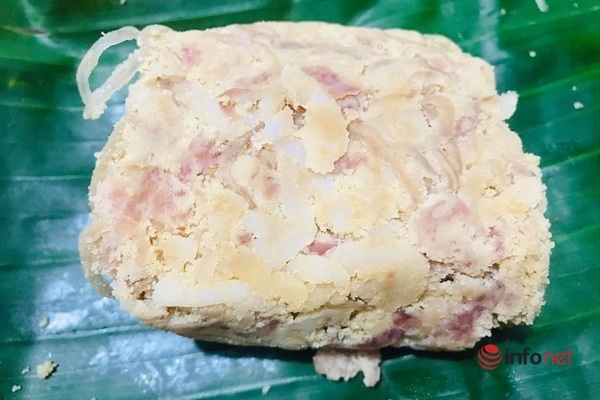 Cách làm nem Bùi thơm ngon hấp dẫn - Hình 9