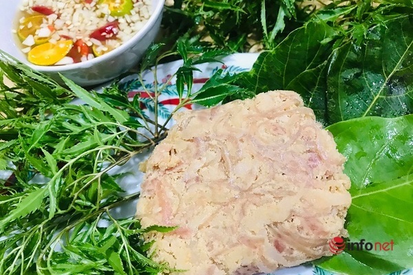 Cách làm nem Bùi thơm ngon hấp dẫn - Hình 12