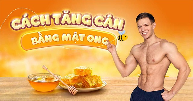Cách tăng cân nhanh cho người gầy an toàn hiệu quả tại nhà - Hình 6