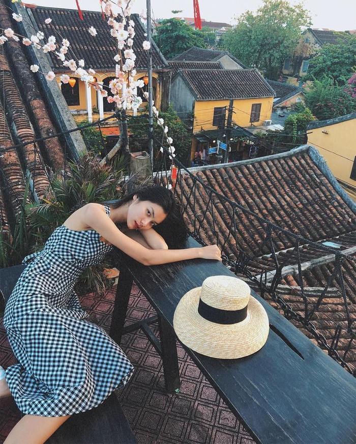 Check-in 6 quán cà phê có không gian đậm chất xưa ở Hội An - Hình 4